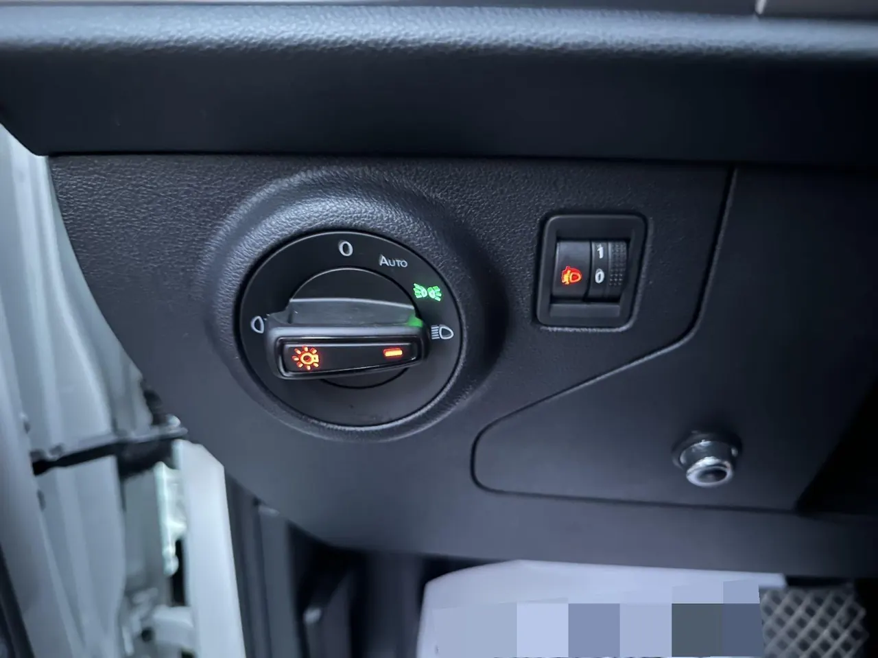Jetta 2022 Jetta VS7 1.4T Panda Edition Pleasant Edition Pro Automatic Gear 11