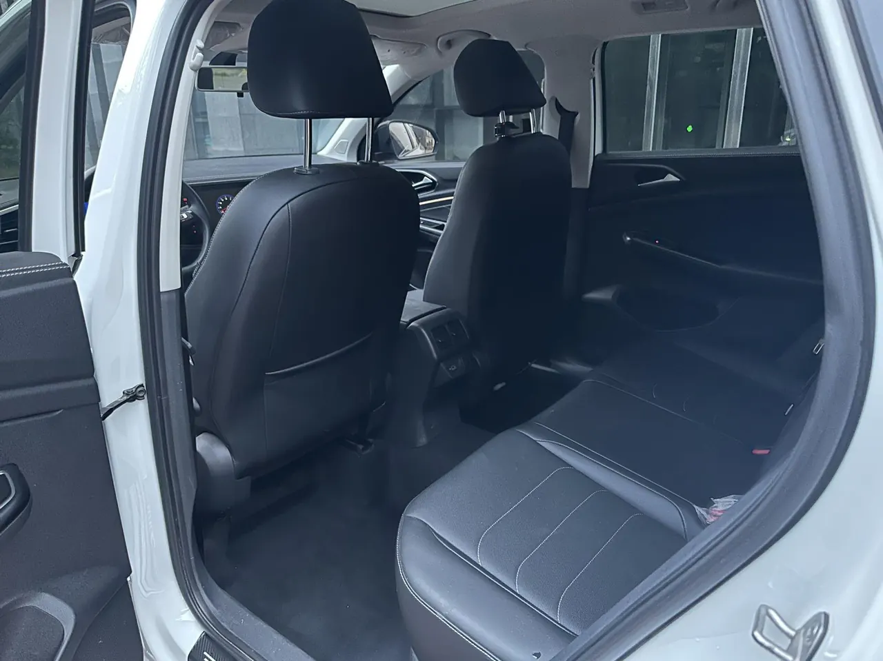 Jetta 2022 Jetta VS7 1.4T Panda Edition Pleasant Edition Pro Automatic Gear 5