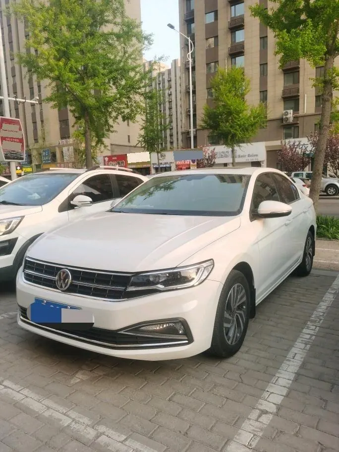 Volkswagen 2020 Bora 1.4TSI 280TSI Elite (Modified) Automatic Gear - View 1