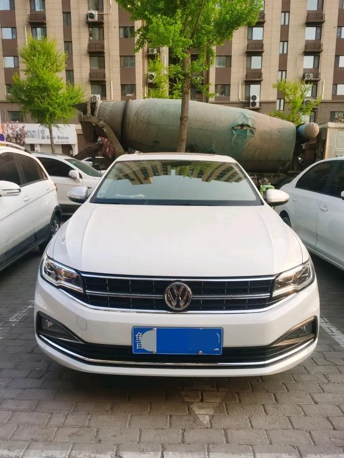 Volkswagen 2020 Bora 1.4TSI 280TSI Elite (Modified) Automatic Gear 2
