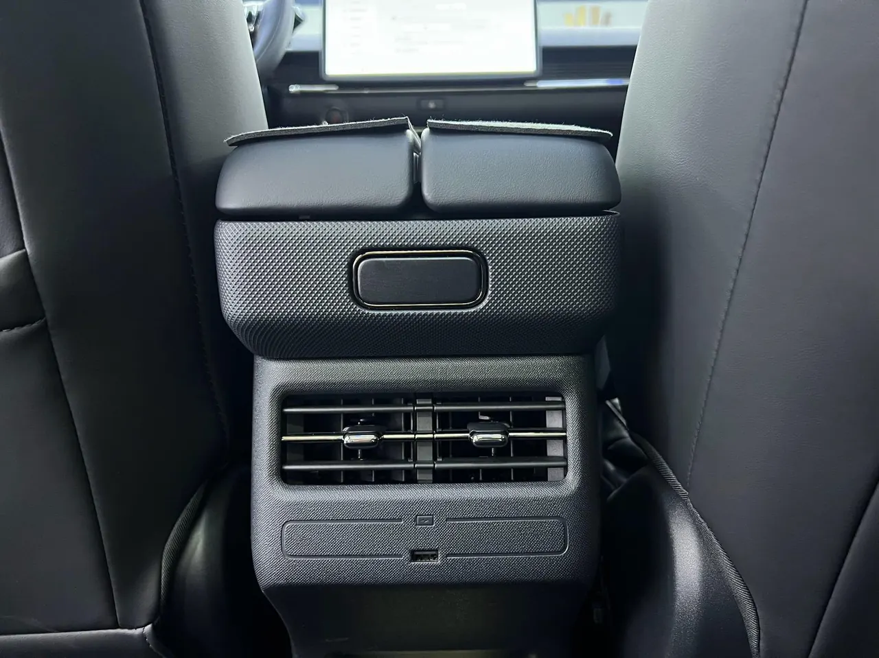 Toyota 2026 BZ3X 520 Pro LiDAR Edition Automatic Transmission 7