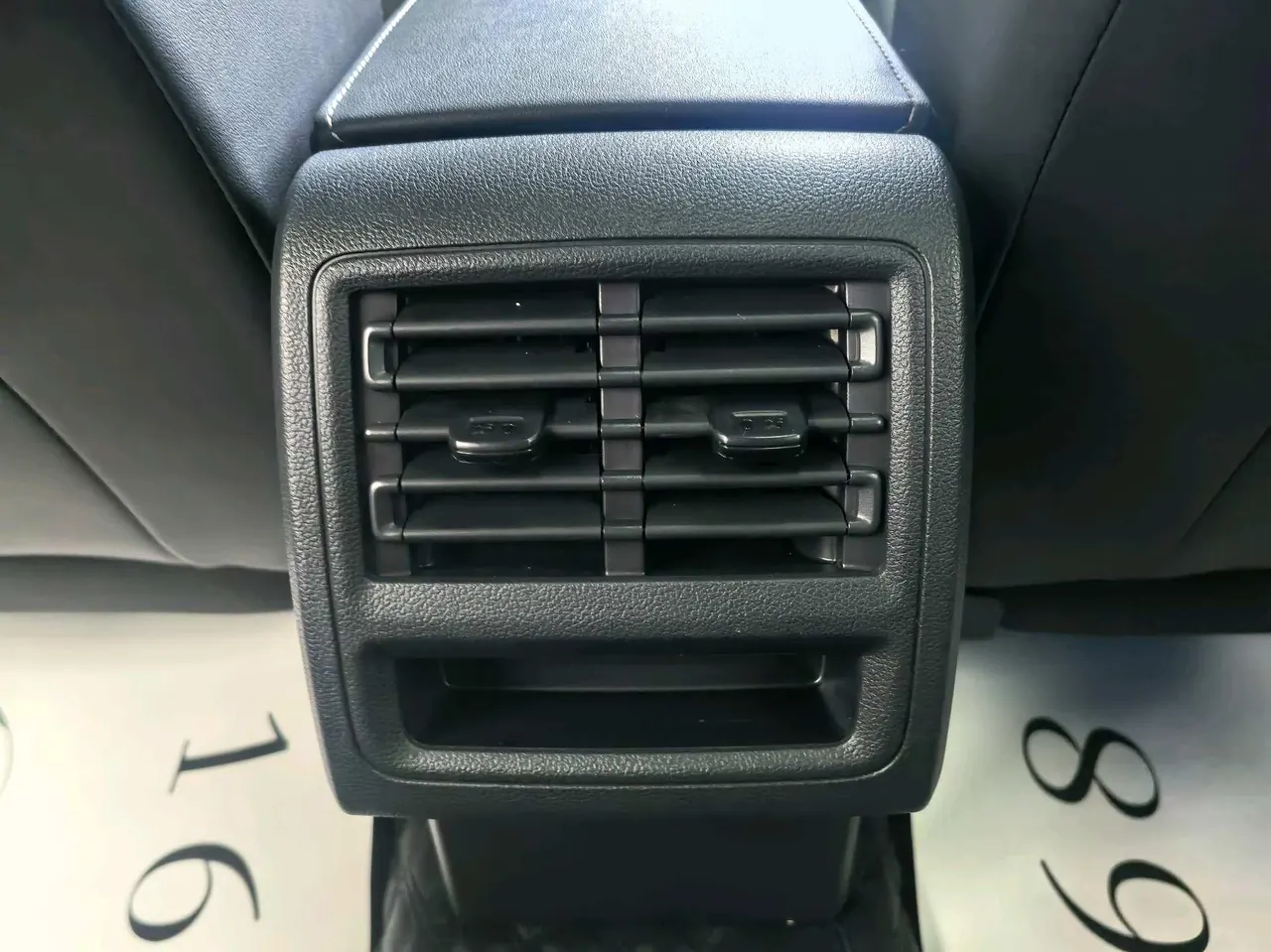 Volkswagen 2023 Golf 8 PRO 1.4TSI 280TSI (facelift) automatic transmission 11