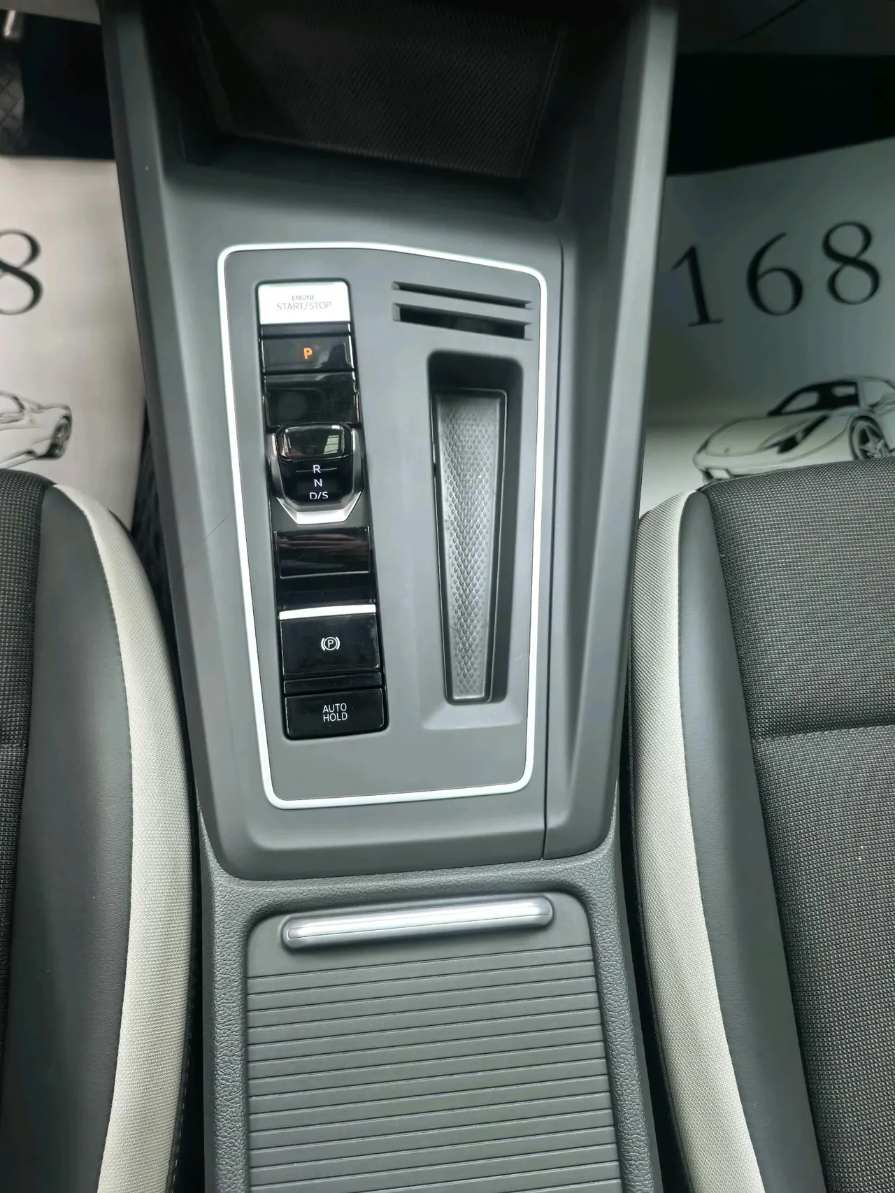 Volkswagen 2023 Golf 8 PRO 1.4TSI 280TSI (facelift) automatic transmission 12