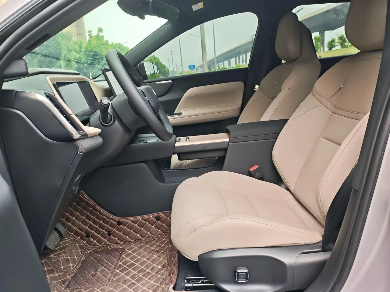 Volvo 2026 XC70 1.5T 4-wheel drive long endurance Core automatic gear 7