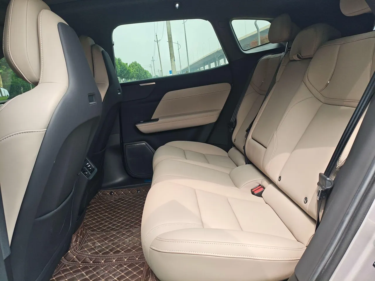 Volvo 2026 XC70 1.5T 4-wheel drive long endurance Core automatic gear 9
