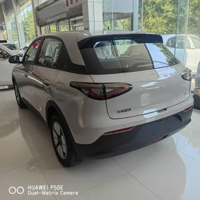 Geely 2026 Star Wish 310km Yearning Edition Automatic Gear 2