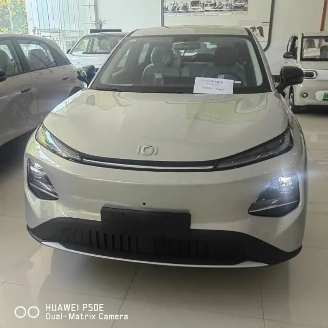 Qiyuan 2026 Q 05 405Air automatic gear 2