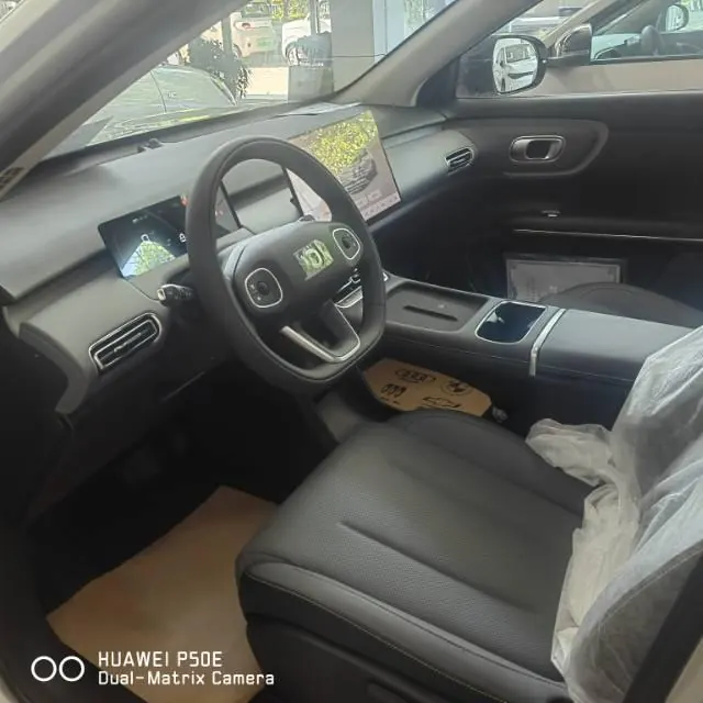 Qiyuan 2026 Q 05 405Air automatic gear 5