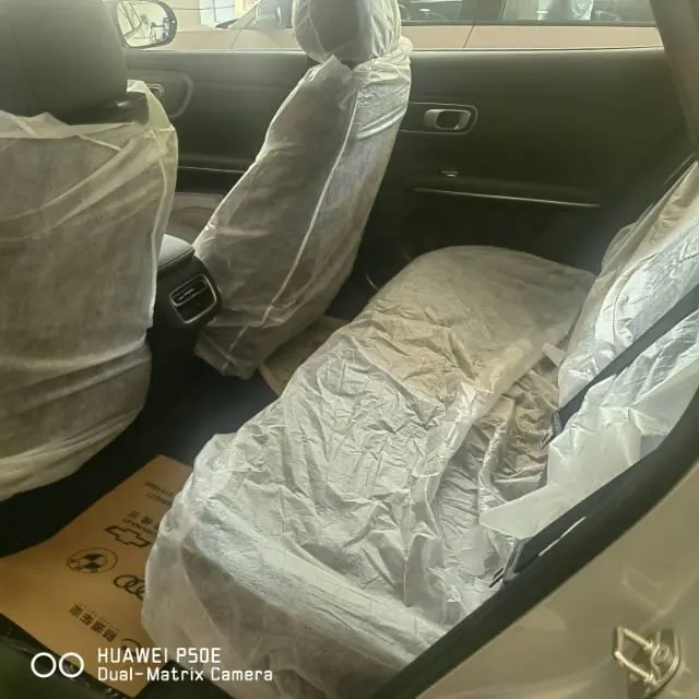 Qiyuan 2026 Q 05 405Air automatic gear 6