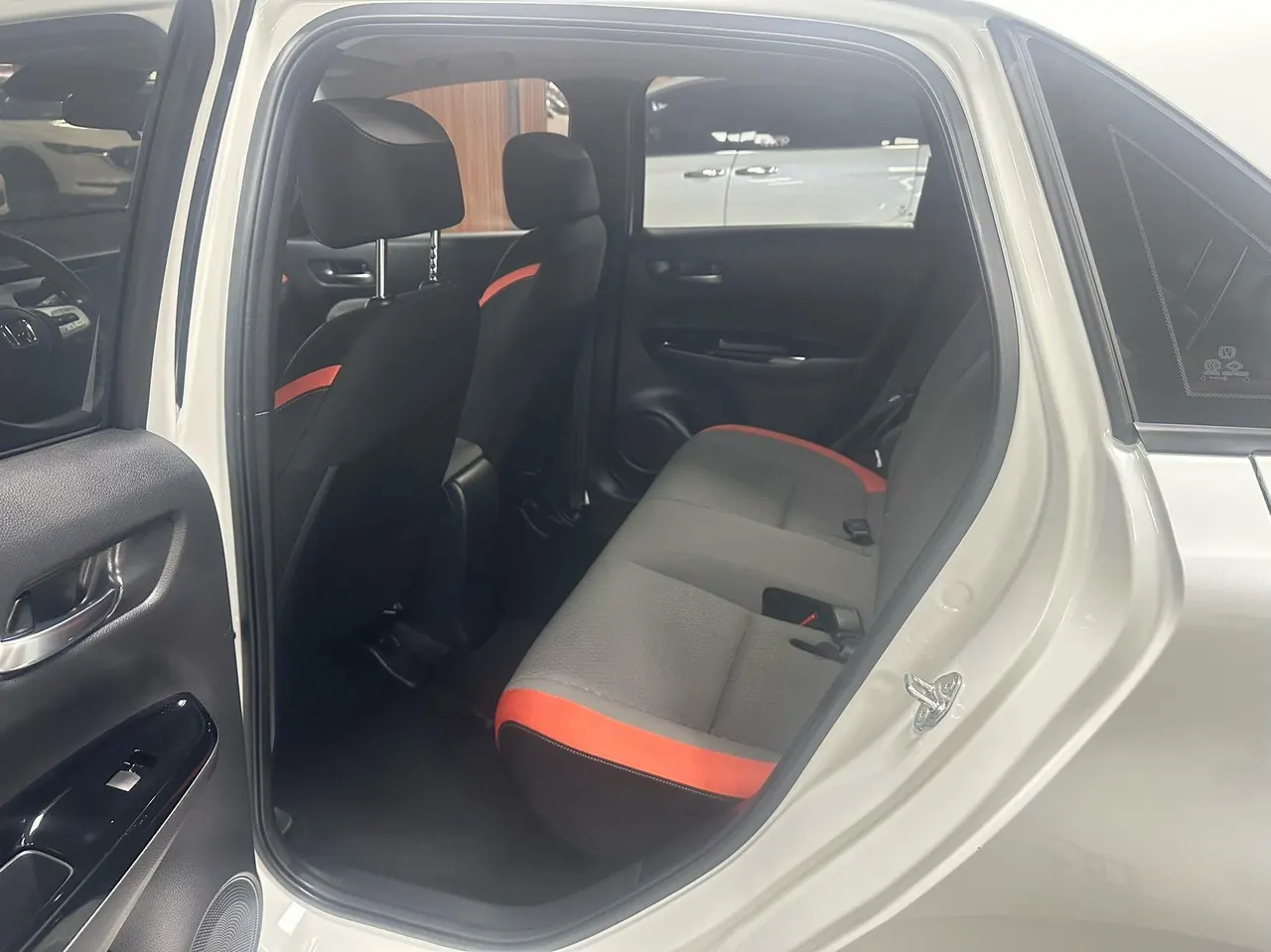 Honda 2023 LIFE 1.5 stepless SPO-SS smart version of automatic gear 5