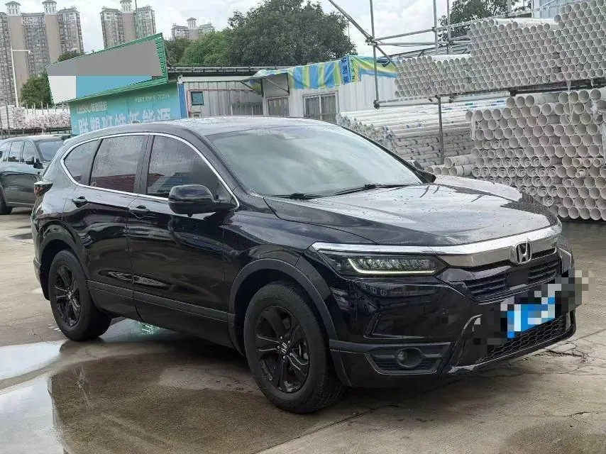 Honda 2020 Hao Ying 1.5T Stepless 240TURBO Two-Drive Deluxe Automatic Gear 2