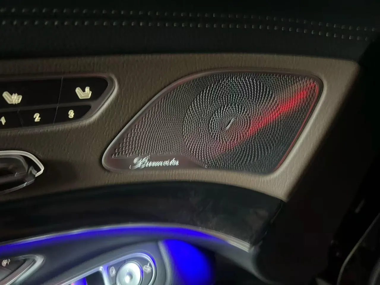 Mercedes Benz S-Class (Imported) 2020 S 450 L 4MATIC 48V 3.0T Tibetan Edition Automatic Gear 4