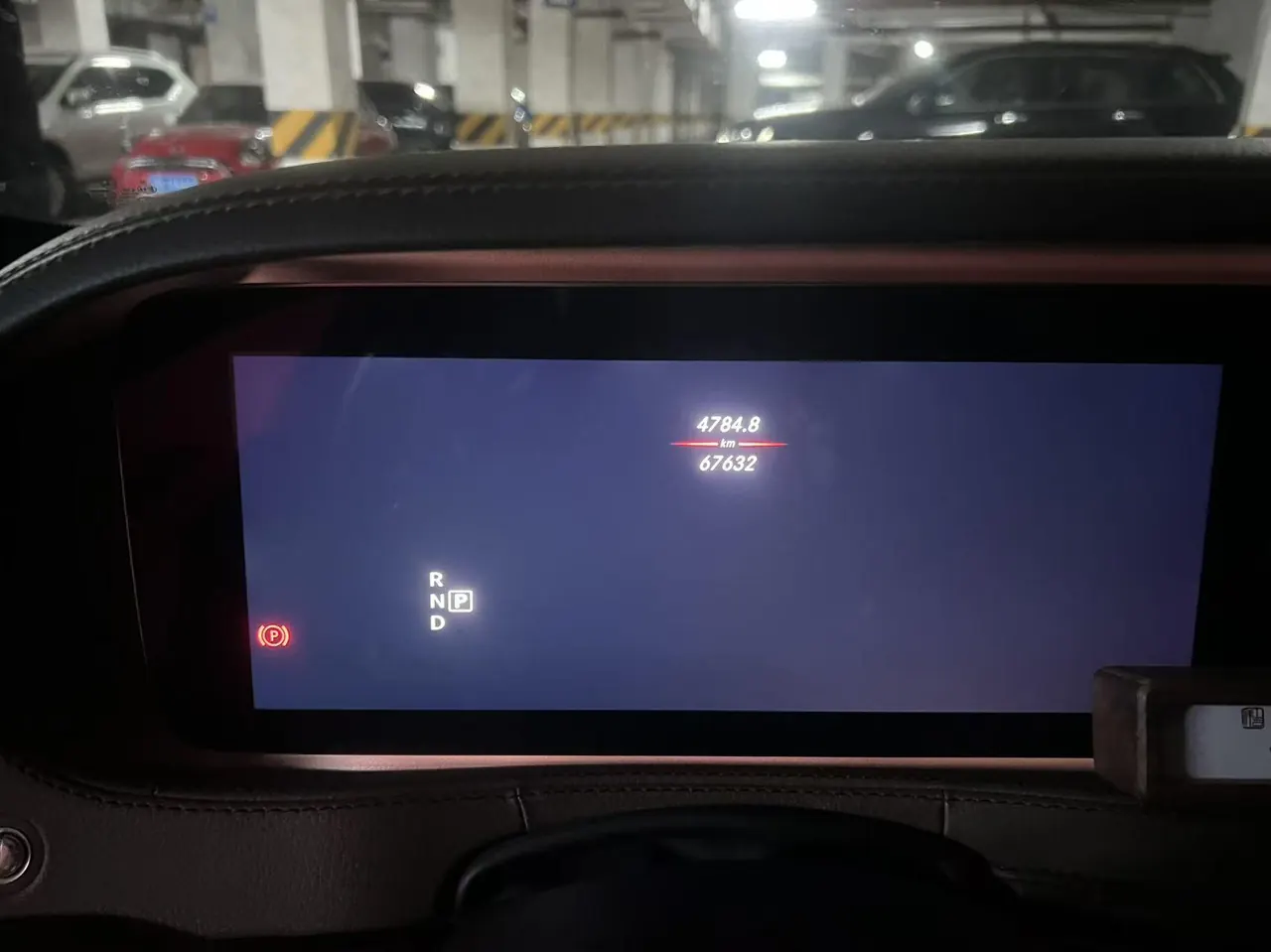 Mercedes Benz S-Class (Imported) 2020 S 450 L 4MATIC 48V 3.0T Tibetan Edition Automatic Gear 7