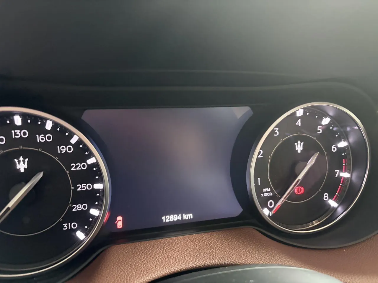 Maserati Levante (Imported) 2022 Levante 48V 2.0T GT Sharp Edition Automatic Gear 7