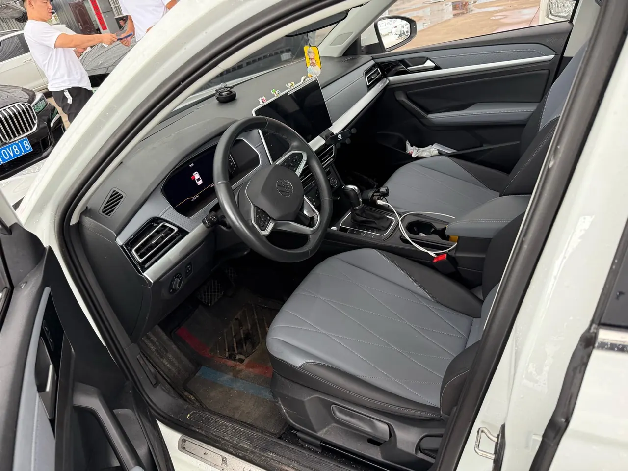 Volkswagen 2024 LaVida 1.5 5 Million Edition Automatic 2