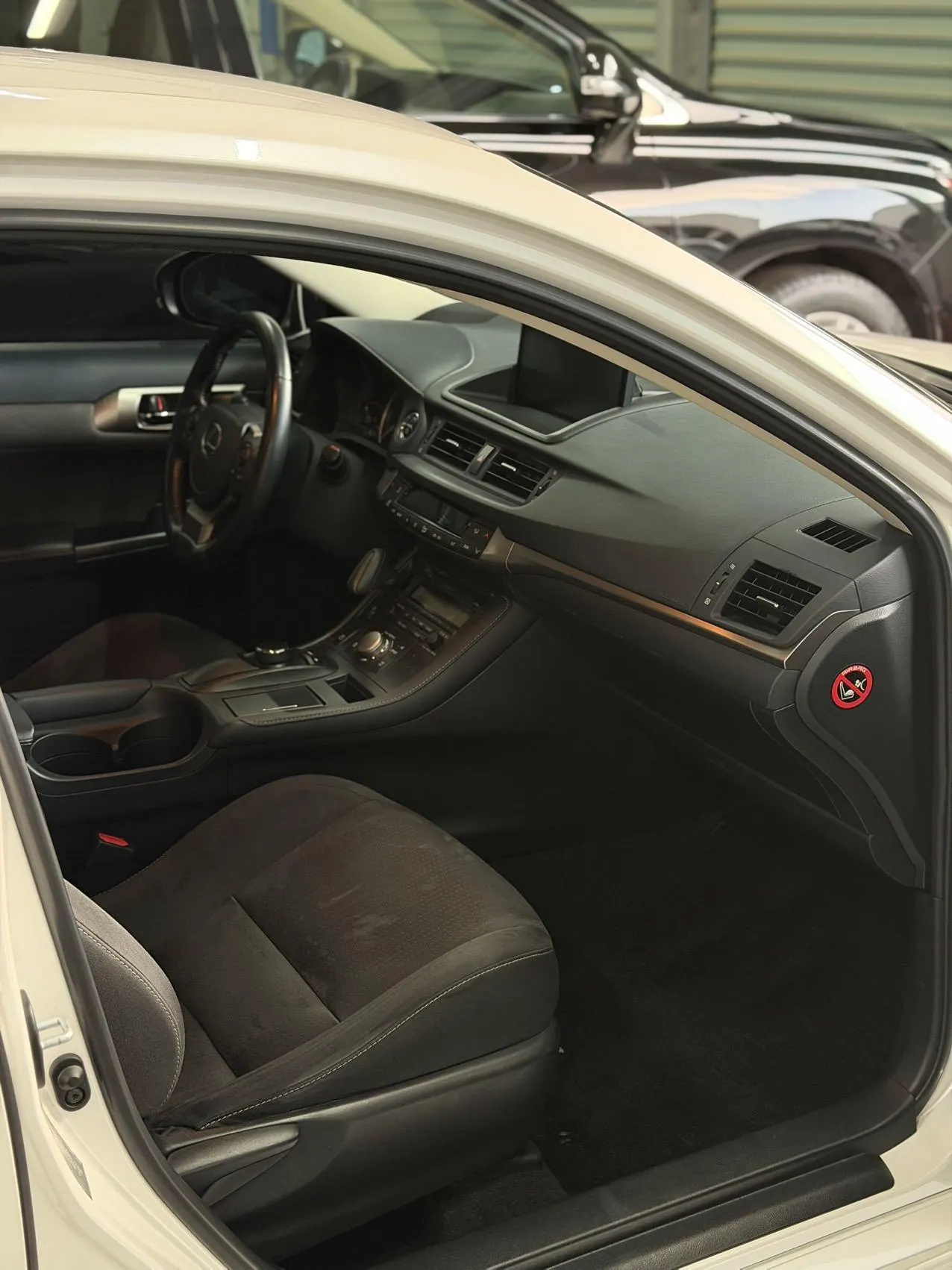 Lexus CT (Imported) 2020 CT200h 1.8 Stepless Elite Automatic Gear 10