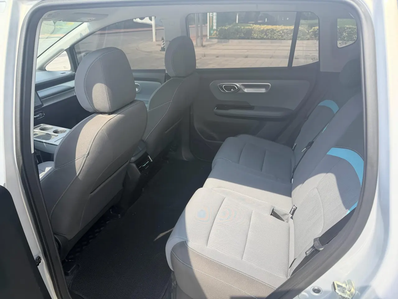 GAC Aion 2023 Aion Y Younger automatic gear 6