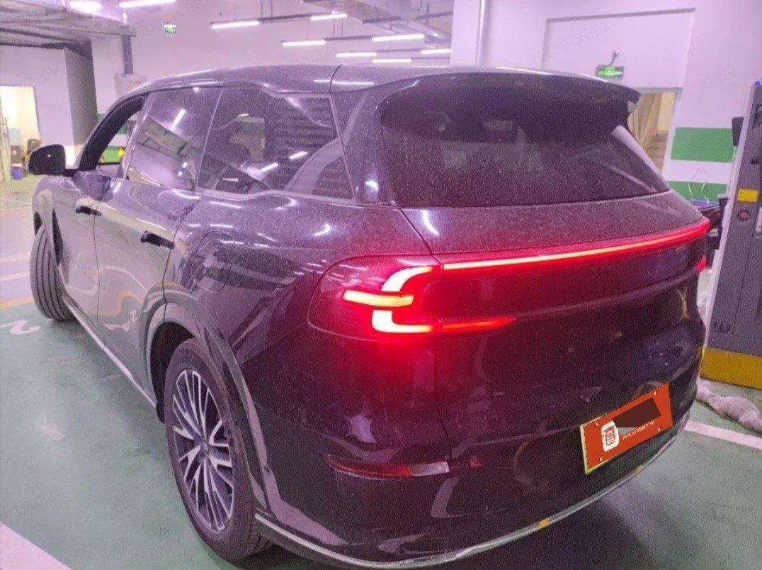 Qiyuan 2025 Q07 1.5T stepless 215 flagship PLUS automatic gear 3