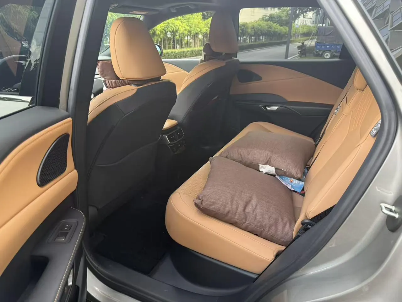 Lexus RX (Imported) 2024 RX300 2.0T Four-wheel Drive Edition Automatic Gear 3