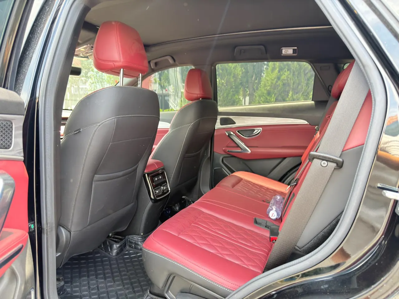 Jetour 2023 X70 PLUS 1.5T Brave PLUS5 Automatic Gear 8