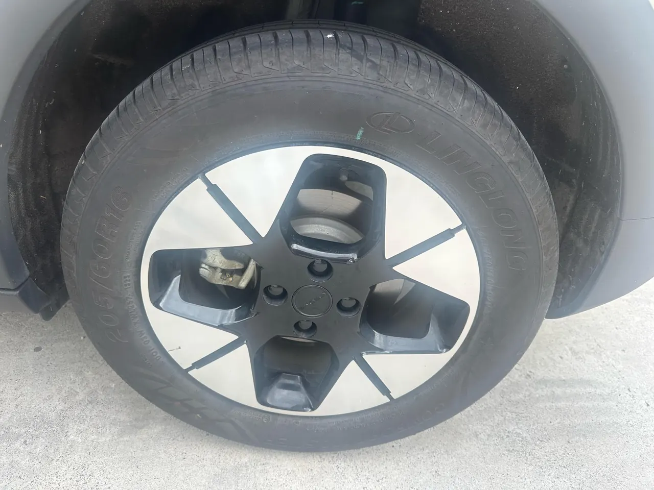 Geely 2025 Star Wish UP 410km Discovery Edition Automatic Gear 5