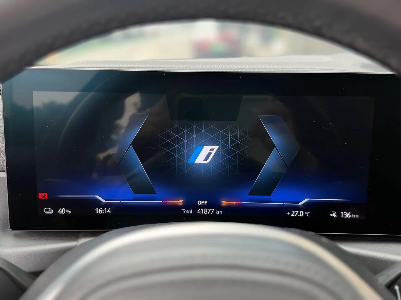 BMW i4 (Imported) 2022 i4 eDrive40 eDrive40 Automatic 9