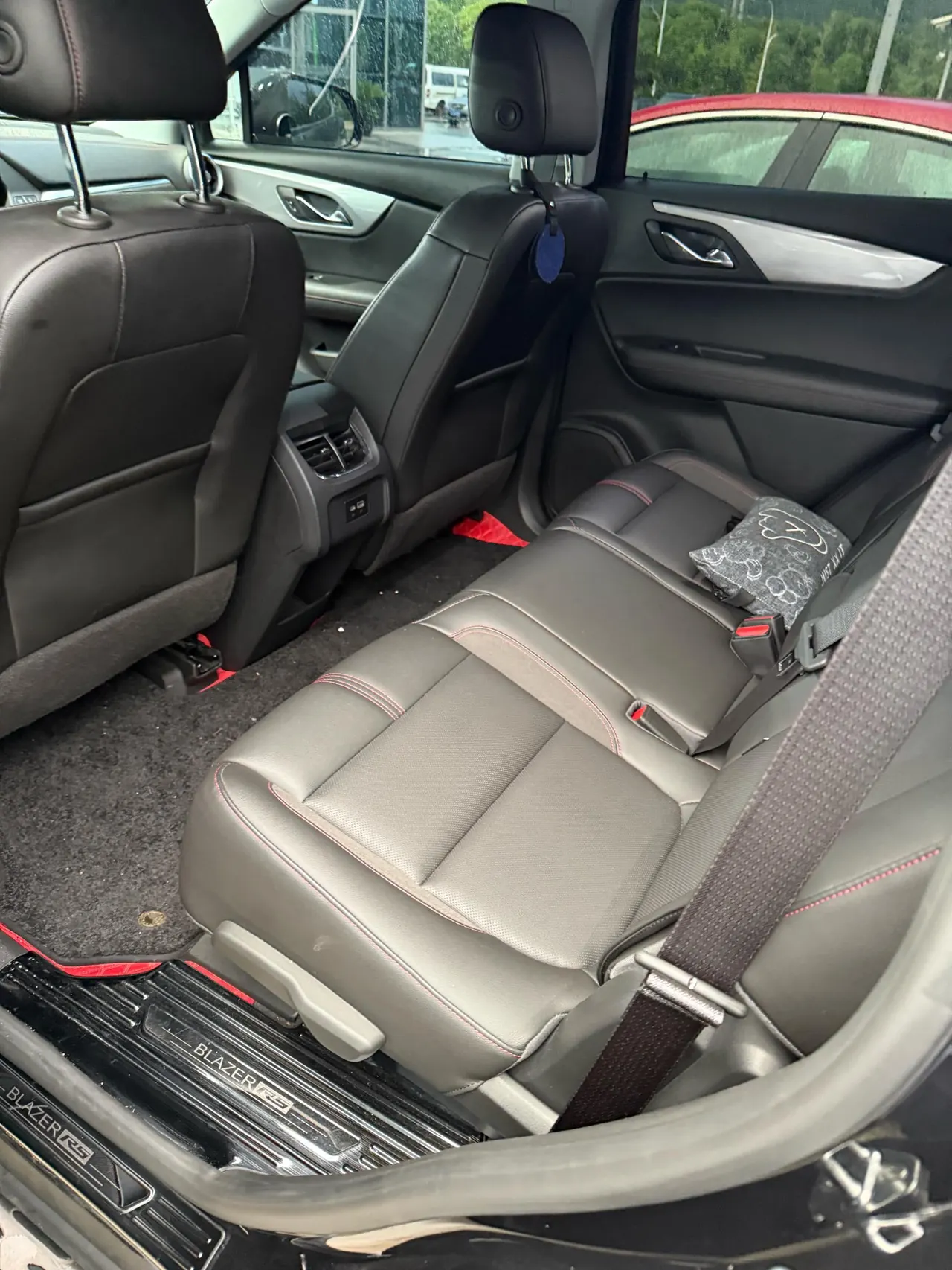 Chevrolet 2020 Pioneer 2.0T 650T Redline 5-seat Automatic Gear 3