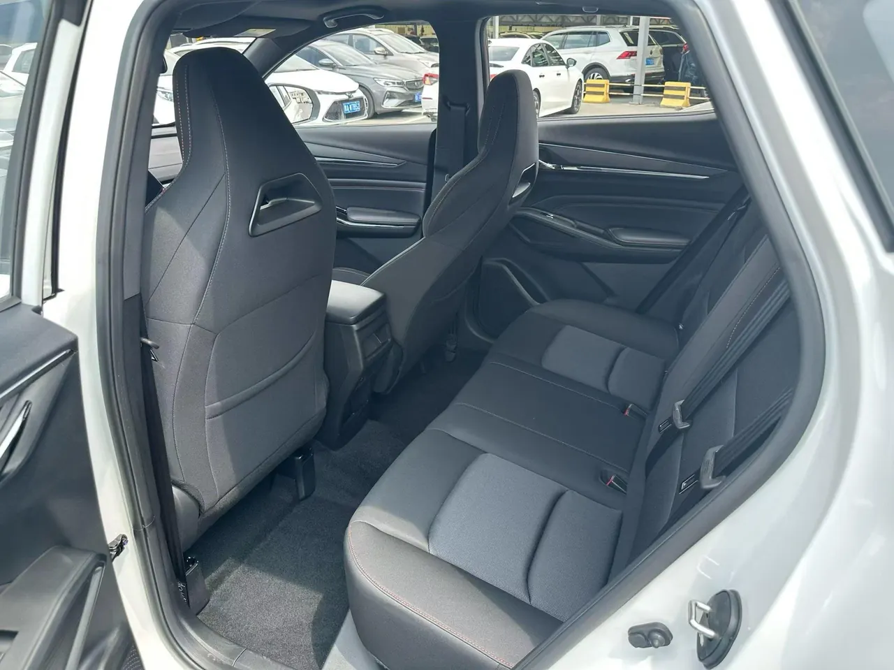 ChangAn 2025 X5 PLUS 1.5T High Energy Edition Automatic Gear 7
