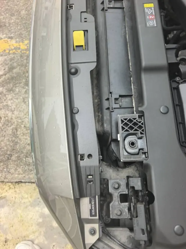 Volvo 2022 S60 48V 2.0T B4 Zhiyuan Deluxe Edition Automatic Gear 20