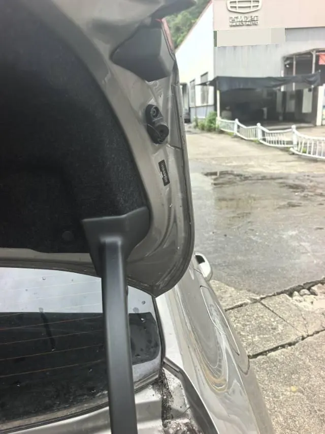 Volvo 2022 S60 48V 2.0T B4 Zhiyuan Deluxe Edition Automatic Gear 8