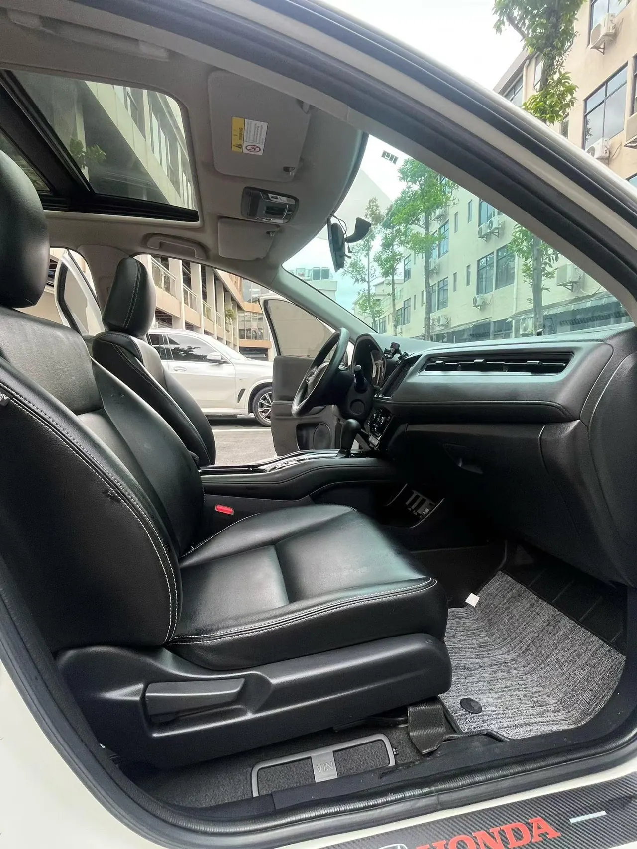 Honda 2022 Plantronics Intelligence 1.5 Stepless Elite Intelligence Edition Automatic Transmission 4
