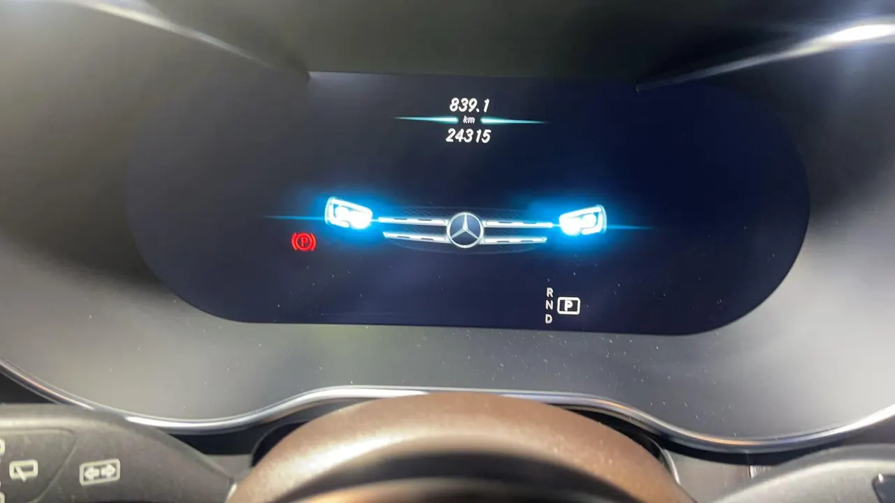 Mercedes Benz 2021 GLC 300 L 4MATIC 2.0T Luxury Automatic 8