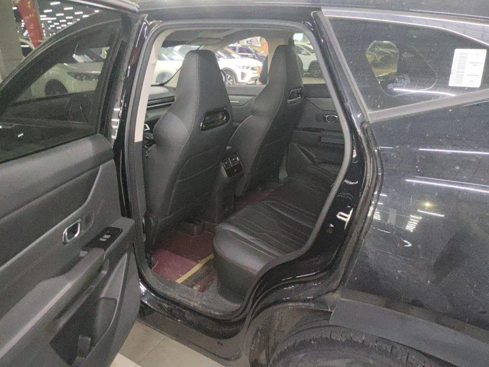 Jetour 2024 Dasheng 1.5T Youth Automatic Gear 5