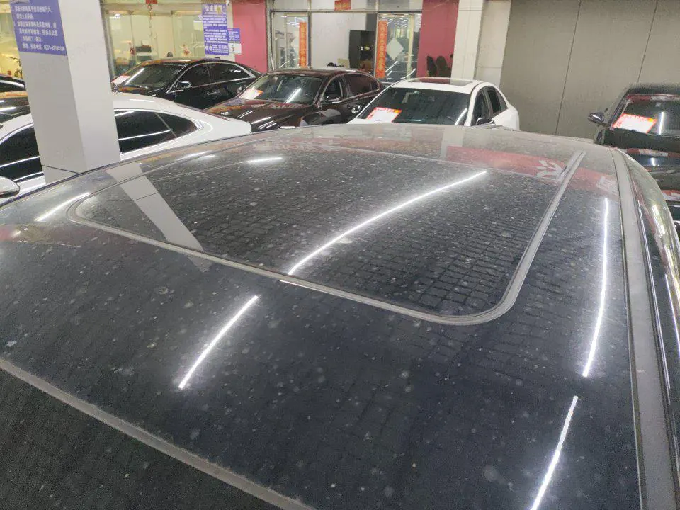 Jetour 2024 Dasheng 1.5T Youth Automatic Gear 6
