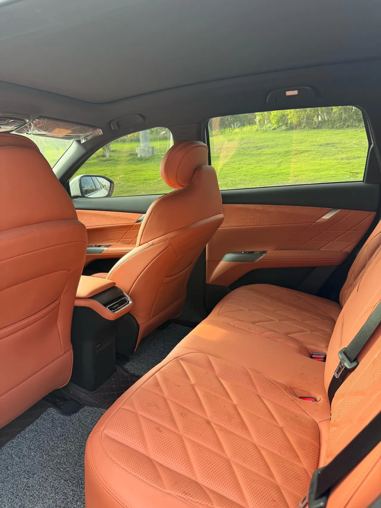 ChangAn 2025 CS75 PLUS 2.0T Ultra New Blue Whale Auto 5