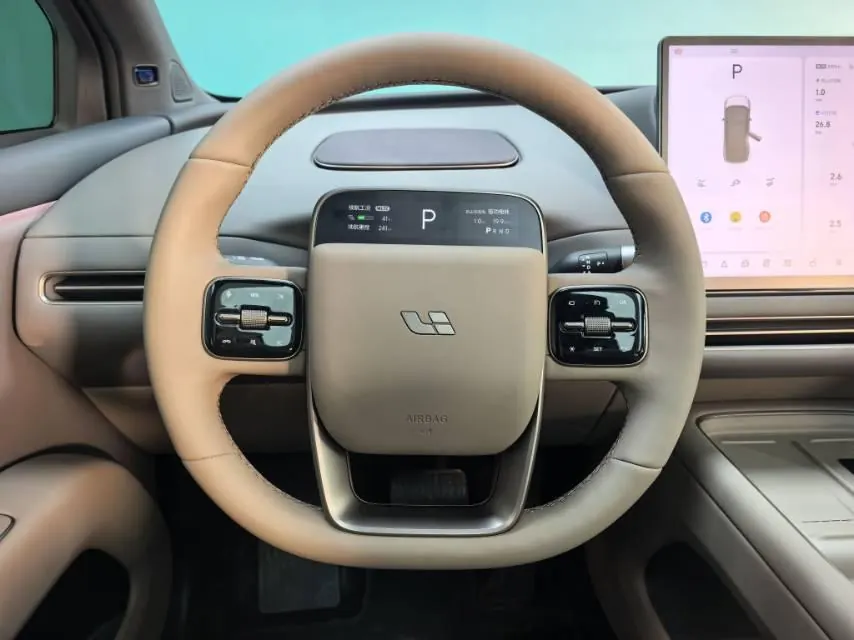 Li 2025 I 300.00g Drive Standard Edition Automatic Gear 5