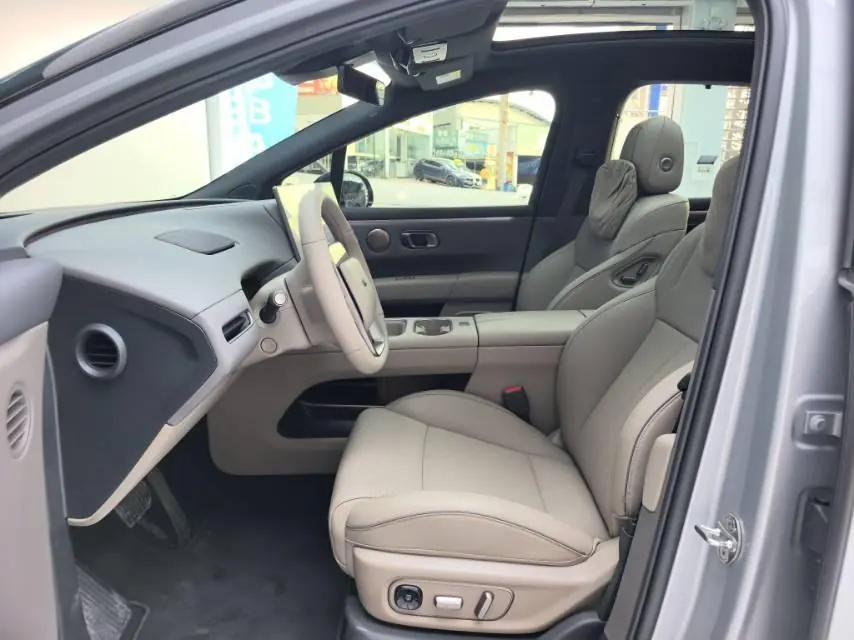 Li 2025 I 300.00g Drive Standard Edition Automatic Gear 7