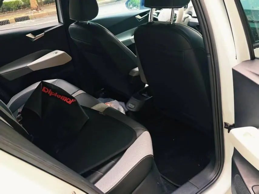 Volkswagen 2022 ID. 3 Pro Ultimate Edition Automatic Transmission 2