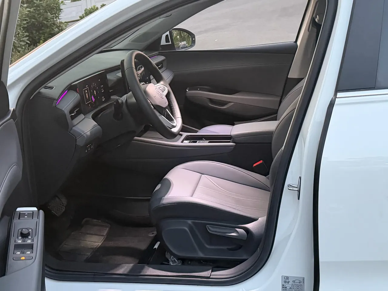 Volkswagen 2026 Lavida Pro 1.5 6 Million Edition Automatic Gear 5