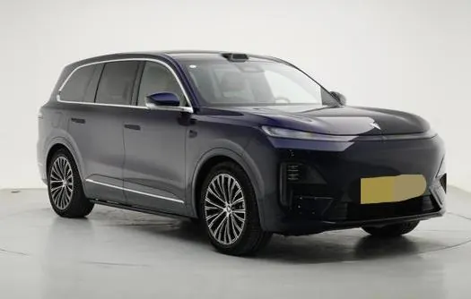ChangAn Deepal 2025 S09 four-wheel drive Ultra high-fixed automatic gear 2