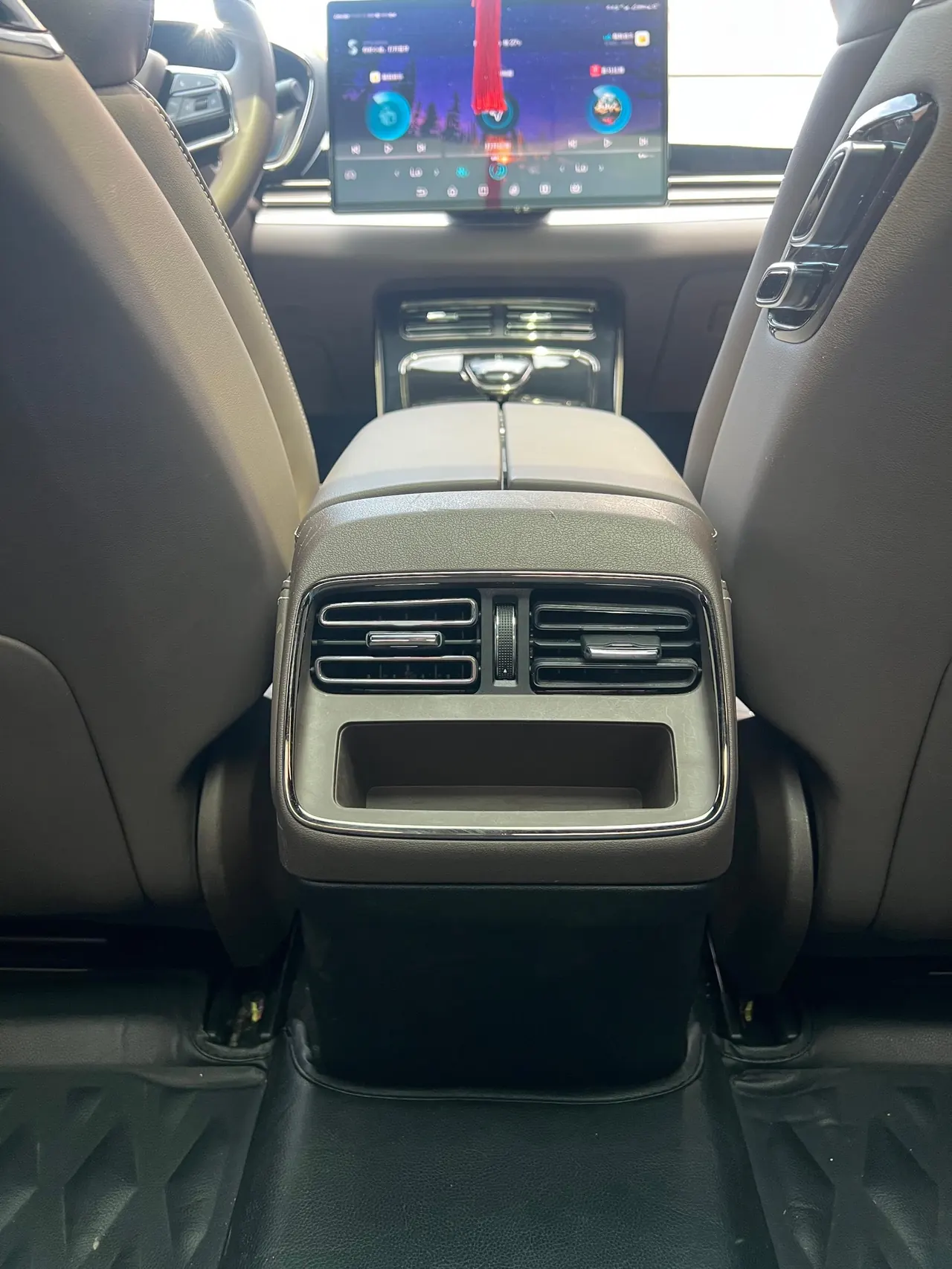 BYD 2021 Chinese Standard Endurance Edition Deluxe Automatic Transmission 14