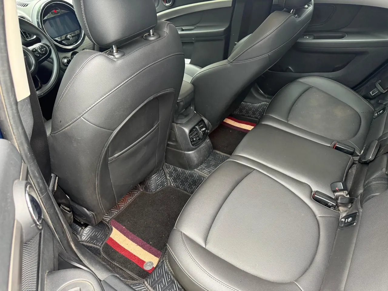 MINI Countryman (Imported) 2021 Cooper Countryman All 4 1.5T Connoisseur Automatic Gear 2