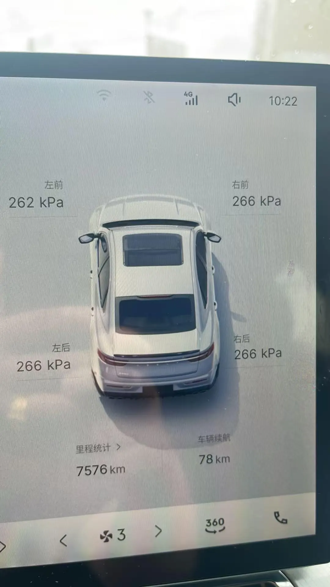 Geely 2025 xingrui 2.0TD oriental obsidian full moon version automatic gear 7