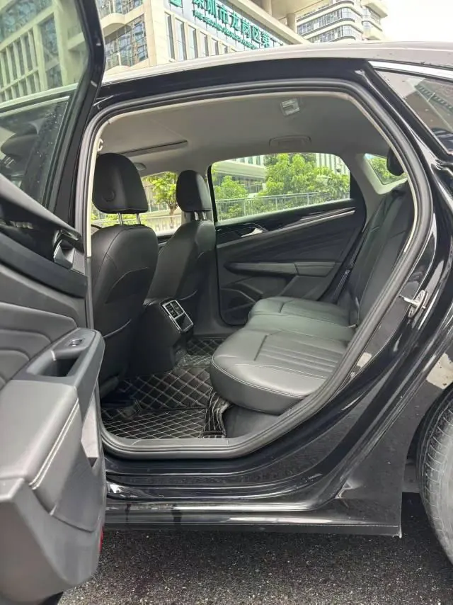 Volkswagen 2022 Passat 1.4TSI 280TSI Business Edition Automatic 6