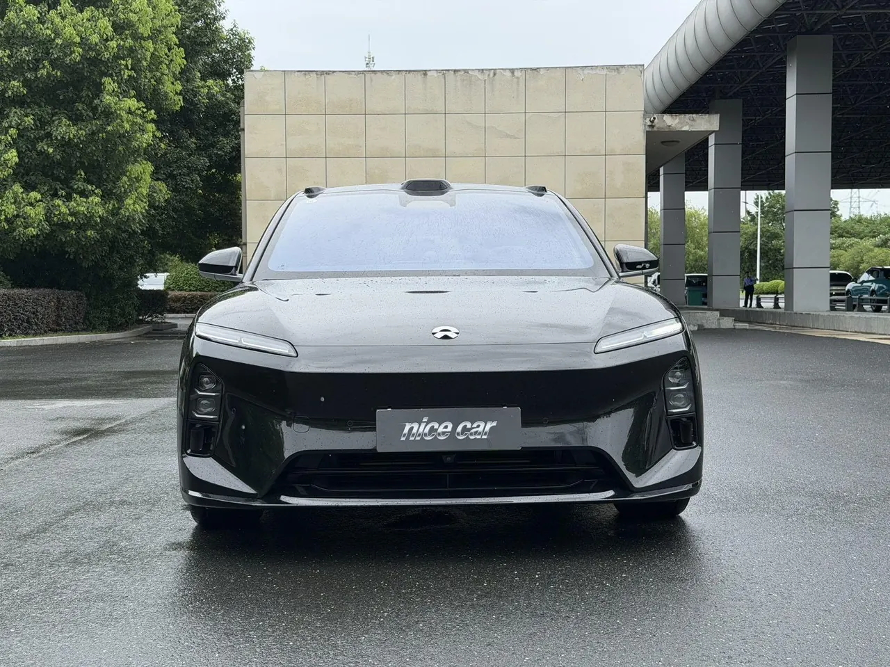 NIO 2025 ET5T 75kWh Touring automatic 2