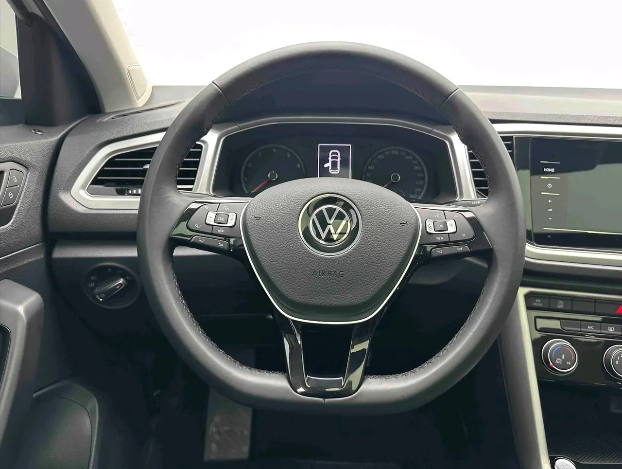 Volkswagen 2022 Tange 1.4TSI 280TSI Two-Drive Elite PLUS Automatic Gear 4