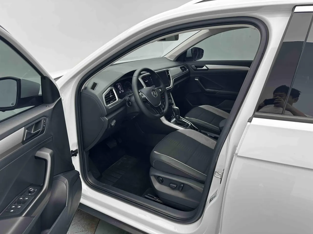 Volkswagen 2022 Tange 1.4TSI 280TSI Two-Drive Elite PLUS Automatic Gear 6
