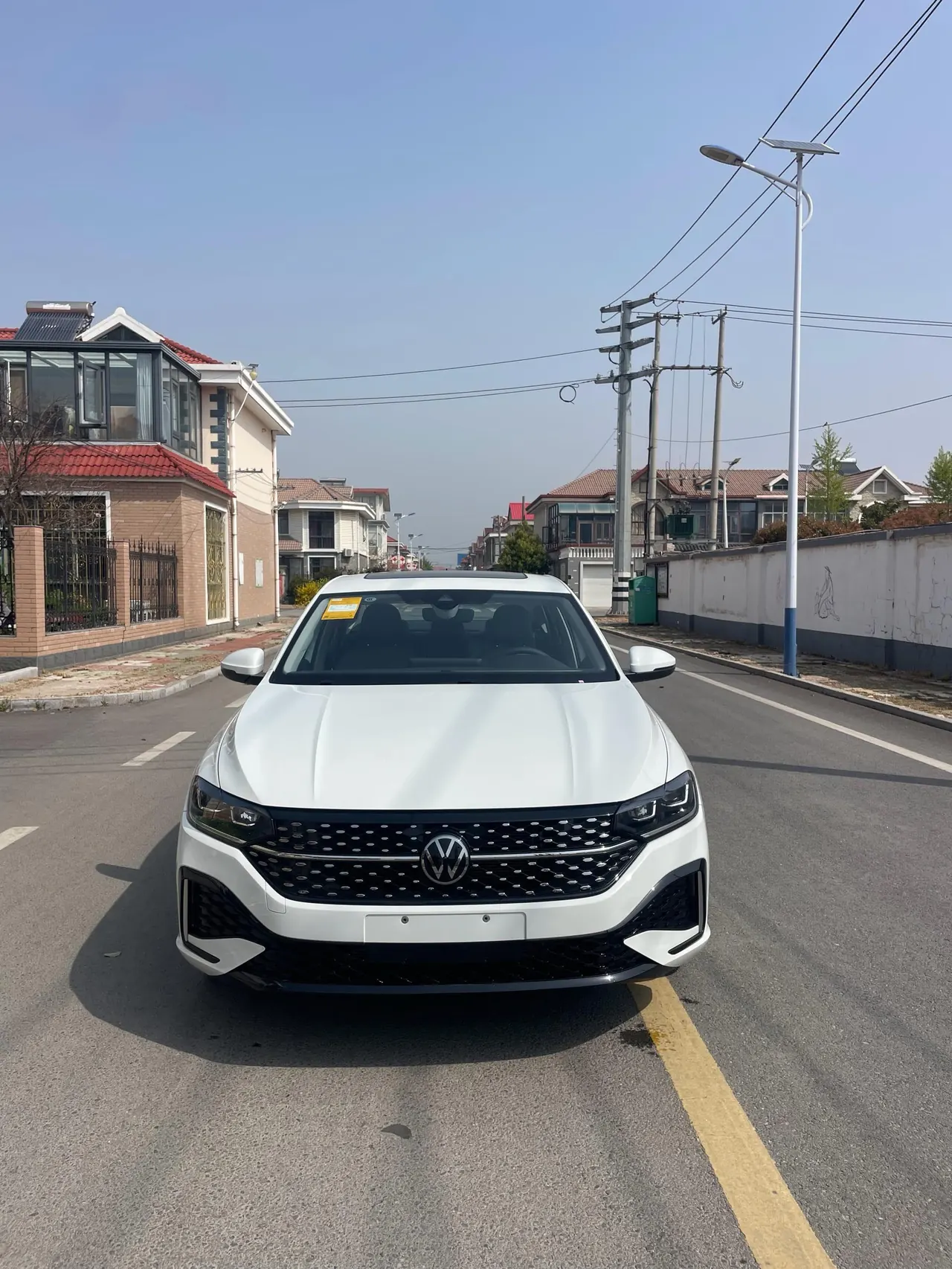 Volkswagen 2026 LaVida 1.5 Star 5 Million Edition Automatic Gear 2