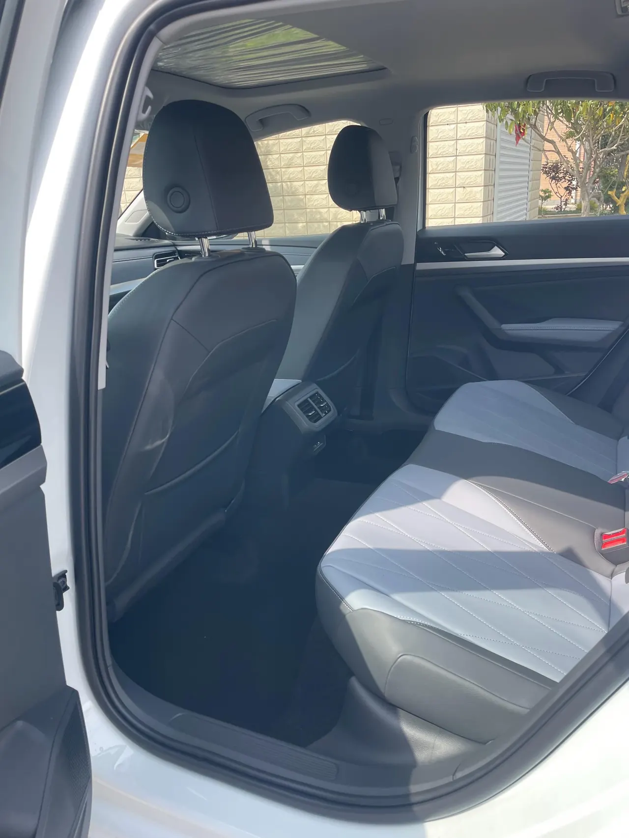 Volkswagen 2026 LaVida 1.5 Star 5 Million Edition Automatic Gear 6