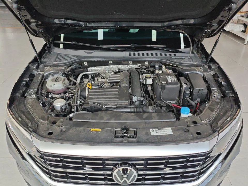Volkswagen 2024 Passat 1.4TSI 280TSI Business Edition Automatic 7